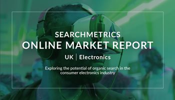 Searchmetrics - Online Market Report