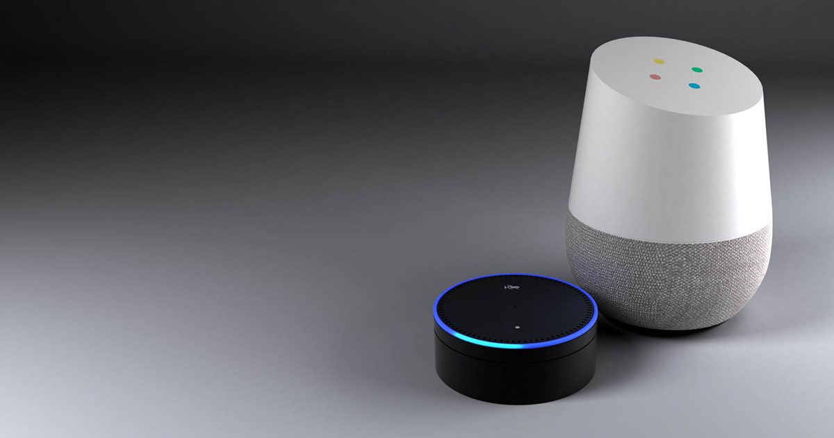 4 Tech Giants Using the Internet of Things to Revo