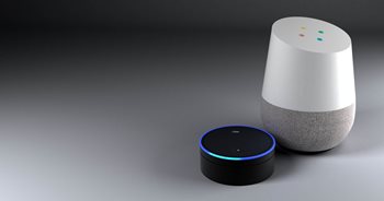 4 Tech Giants Using the Internet of Things to Revo