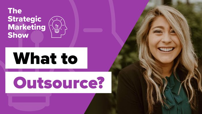 Episode 30: In-House vs Outsourcing