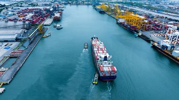 5 Cutting Edge Trends in the Future of Freight