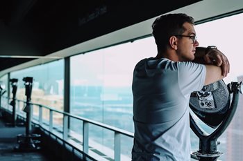 Forward Thinking: James Caan's 7 Tips on Running a Business During a Crisis
