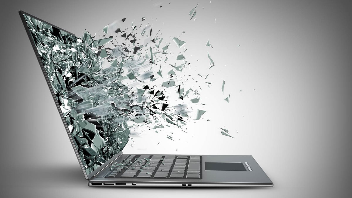 Why Your Data Analytics Programs Still Aren't Work