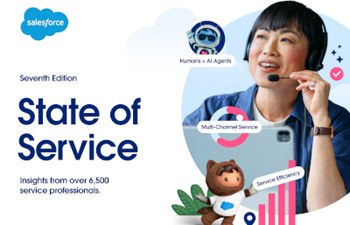 State of Service Report (7th Edition)