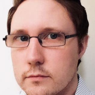 Andy Jones