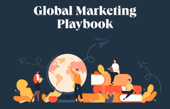 Hubspot Global Marketing Playbook