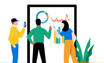 How Finance Can Build a Data Foundation to Fuel Frictionless Finance