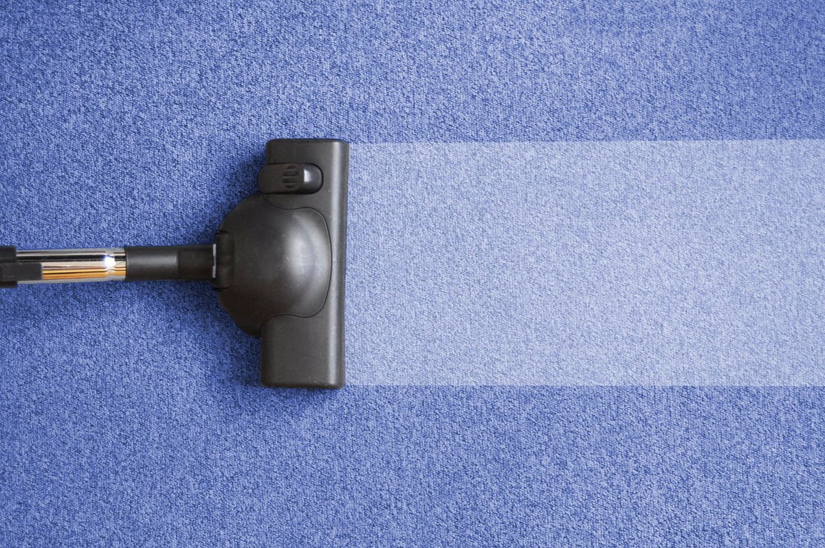 How a Clean Office Can Boost Productivity 
