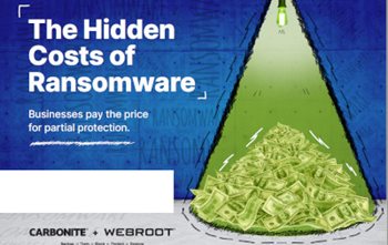 The Hidden Costs of Ransomware
