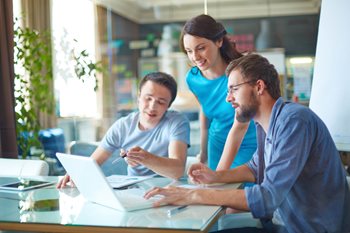 Why Office Setup Plays a Large Role in Employee Ha