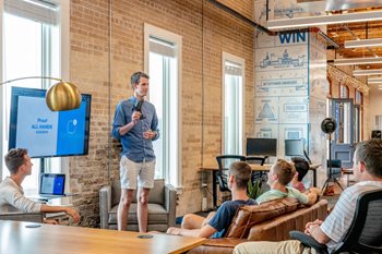 Humans Are Not Resources: Treat Employees Well for the Good of the Company