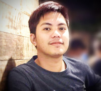 Ralf Llanasas