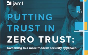 Putting Trust in Zero Trust