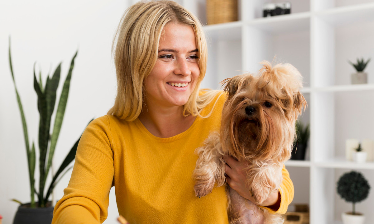 Do Your Employees Want a Pet-Friendly Workplace?