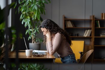 5 Types of Worker Burnout (And How to Address Them)