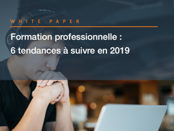 7Speaking Formation professionnelle : les 6 tendances à suivre en 2019