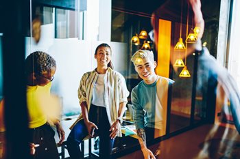 Organic Growth Tips for Marketing Professionals in 2021