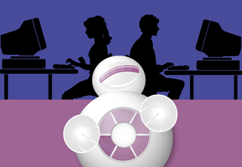 Extra Technology The Digitally Enabled Workplace