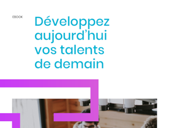 Talentsoft Gestion des talents : continuez à développer vos équipes et vos talents dans le 