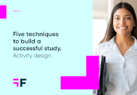 Forsta -Five Techniques To Build A Successful Study