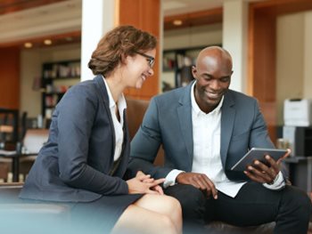 DocuSign Why It Pays to Use Electronic Signature
