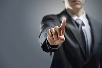 Focusing Cyber Security on ‘The Human Point’ 