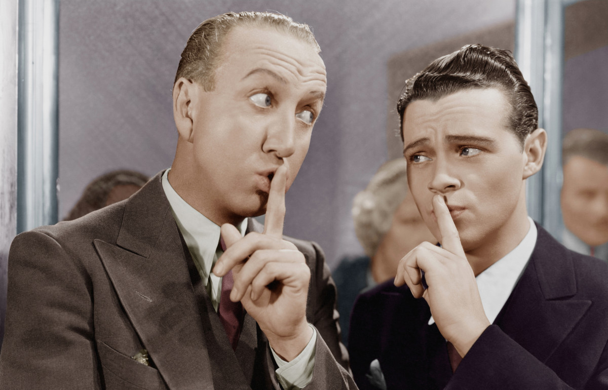 The 5 Major Components of a Non-Disclosure Agreement