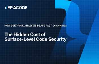 Veracode-The Hidden Cost of Surface-Level Code Security