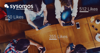 Sysomos Growing a Brand with Social Media