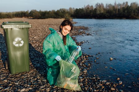 How to Choose Your Packaging Materials and Promote Sustainability