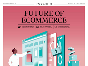 BigCommerce Future of Ecommerce