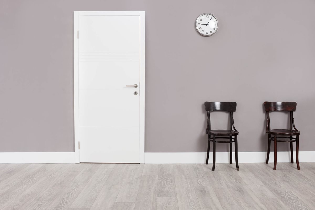 How to Establish an Open Door Policy