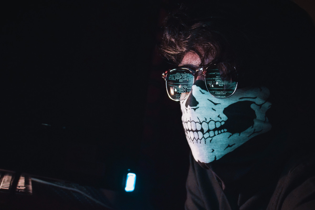 5 Cybersecurity Trends to Look Out for in 2021