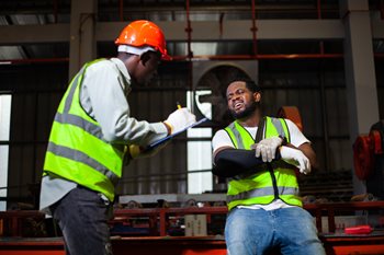 How to Prevent Injuries for Manufacturing Workers