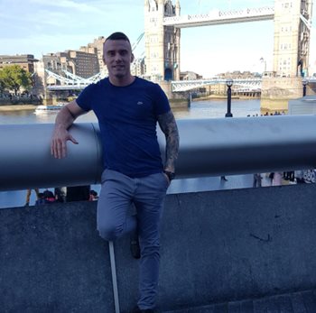 Patryk Miszczak