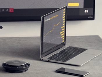 Jabra, Speechly & Workable