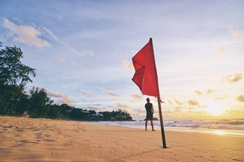 Red Flags That a Top Performer Is about to Quit