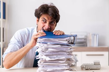 5 Ways to Master the End of Quarter Rush
