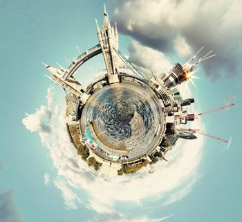How to Create and Use 360° Media in Your Marketing