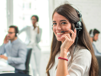 Crown Commercial Service Achieving the Best Value and Efficiency from Contact Centre Contracts