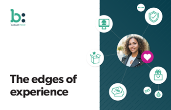 Bazaarvoice The Edges of Experience