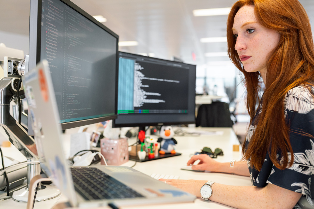 It's Time to Look Beyond Traditional Ways of Reviewing Product Code
