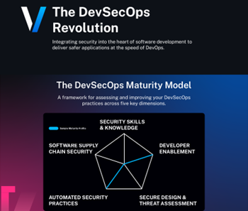 Veracode-The DevSecOps Revolution Infographic