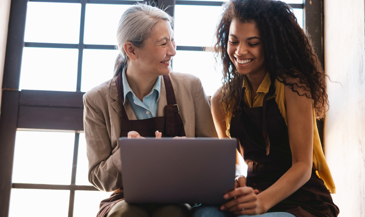 Multigenerational Workplaces Aren't as Complicated as People Think