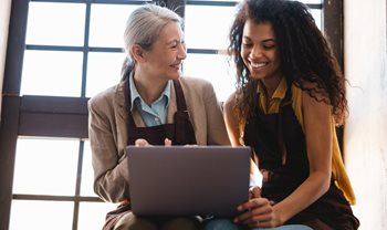 Multigenerational Workplaces Aren't as Complicated as People Think
