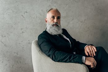Facial Hair in the Workplace