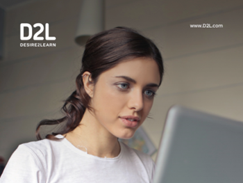 D2L Learning Management Systems: A Wishlist for The Next Generation