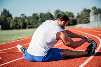 12 Desk Stretches for Working Professionals