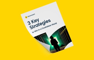 3 Key Strategies to Win in a Cookieless World