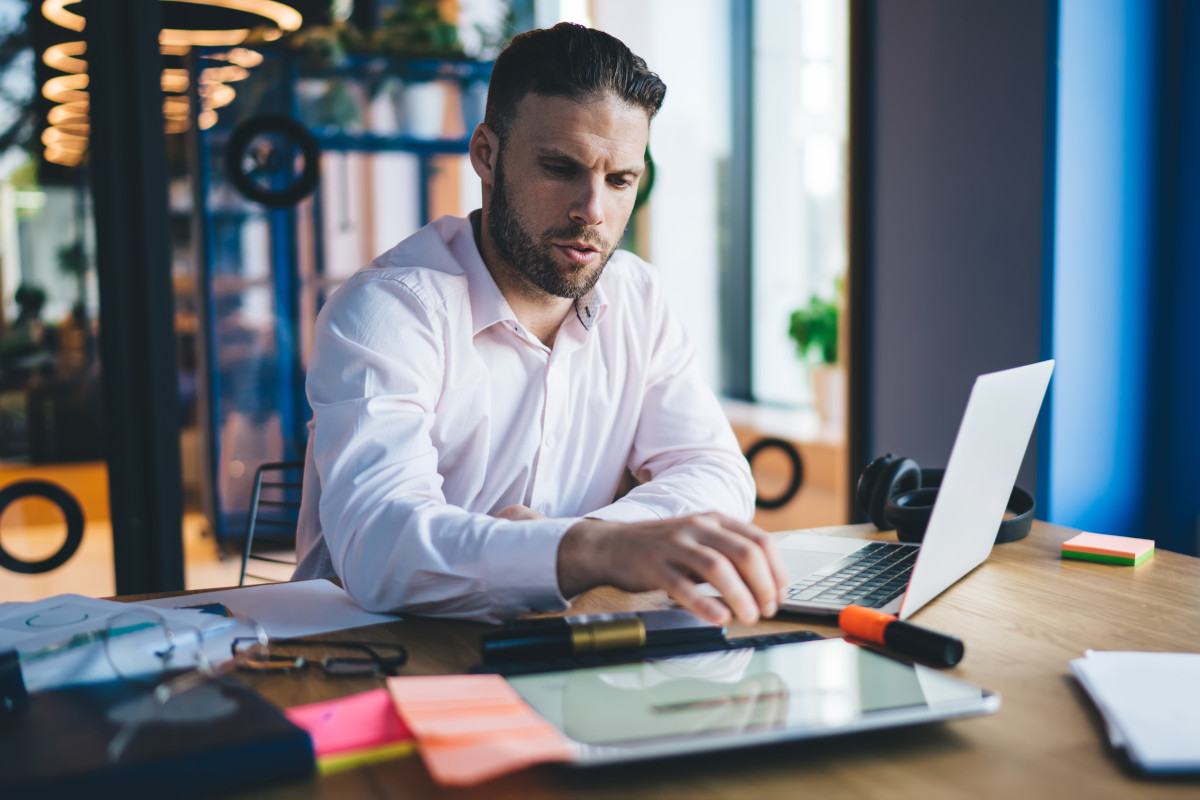 Is Continuous Planning the Key for Finance in Times of Disruption?